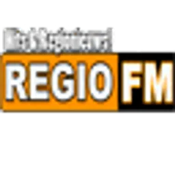Regio FM — The Netherlands logo