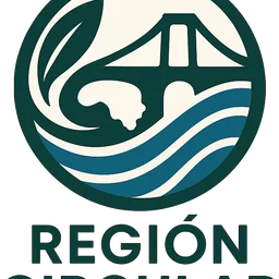 Región Circular — Chile logo
