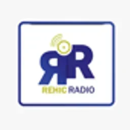 REHIC Radio — Ghana logo