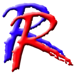 Reign Radio 1 - The Rock Station — The United States Of America logo