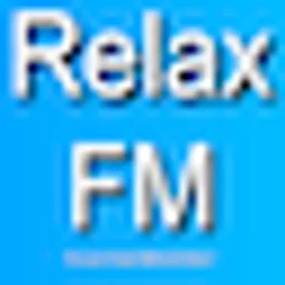 Relax FM Online — The Netherlands شعار
