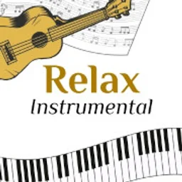 Relax Instrumental — The Russian Federation شعار