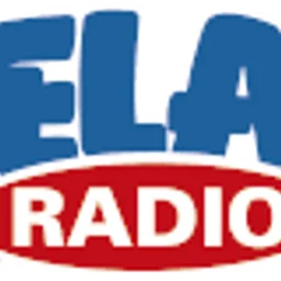 RELAX Radio Kladno - 92,3 FM — Czechia logo