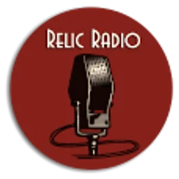 Relic Radio — The United States Of America logo