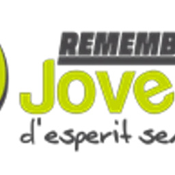 Remember Ràdio Joventut — Spain logo