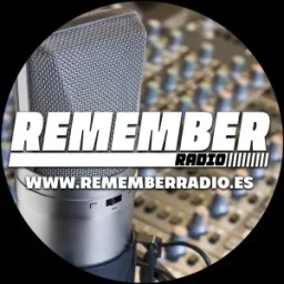 Remember Radio — Spain logo