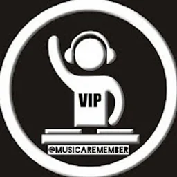 Remember Vip Techno — Spain logo