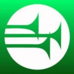 Reménység Hangja Rádió — Hungary logo