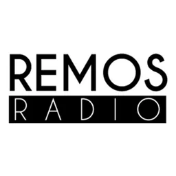 Remos Radio — Greece شعار