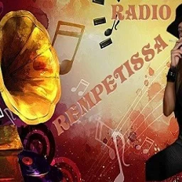 Rempetissa — Greece شعار