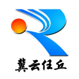 任丘新闻综合广播 — China شعار