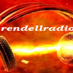 Rendell Radio — The United Kingdom Of Great Britain And Northern Ireland logo