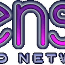 Rense Radio (https) (voscast.com) logo — The United States Of America