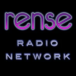 Rense Radio .pls — The United States Of America logo