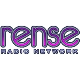 Rense Radio — The United States Of America logo