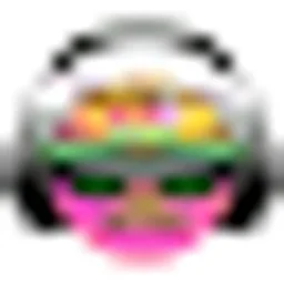 Rentak Pelangi MuzikFM — Malaysia logo