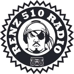 RENZ 510 Radio  — The United States Of America logo