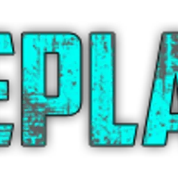 Replay.FM — Germany logo
