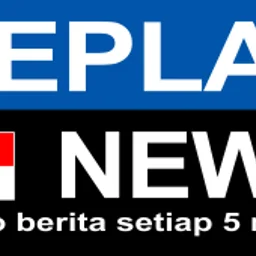 REPLAY NEWS - Bahasa Indonesia logo — Indonesia