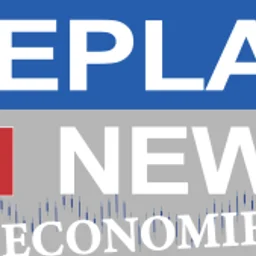 REPLAY NEWS - Eco (Français) — France logo