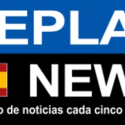 REPLAY NEWS - Español          La radio de información cada 5 minutos logo — Spain