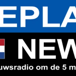 REPLAY NEWS - Nederlands — The Netherlands logo