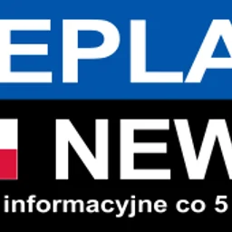REPLAY NEWS - Polski — Poland logo