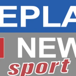 REPLAY NEWS - Sport (Français) — France logo