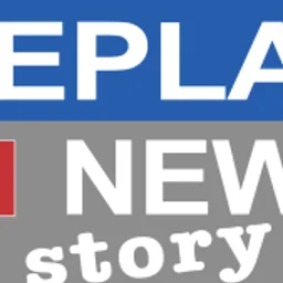 REPLAY NEWS - Story (Français) — France logo