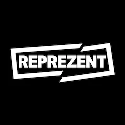 Reprezent Radio — The United Kingdom Of Great Britain And Northern Ireland logo