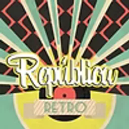 República Retro — Panama شعار