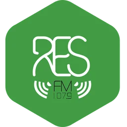 RES FM — Portugal شعار