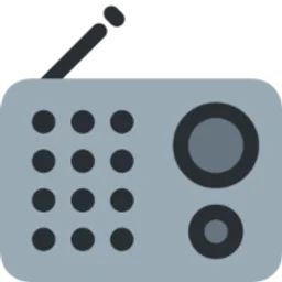 RES.RADIO — Austria logo