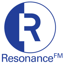 Resonance 104.4FM — The United Kingdom Of Great Britain And Northern Ireland logo