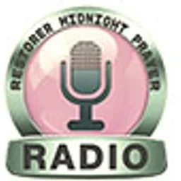 Restorer Radio — Ghana logo