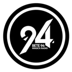 Rete 94 — Italy logo