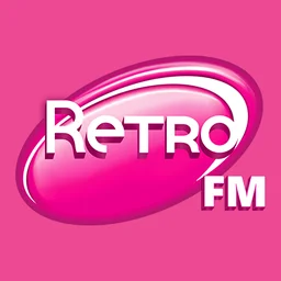 Retro FM — Latvia شعار