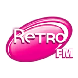 Ретро FM Рига (Retro FM) — Latvia