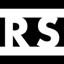RetroStrange Radio2 — The United States Of America logo