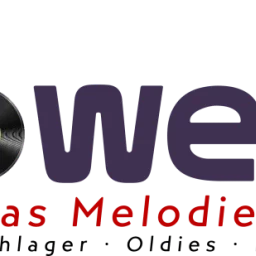 Retrowelle 2 - Das Melodienradio (neu) — Germany logo