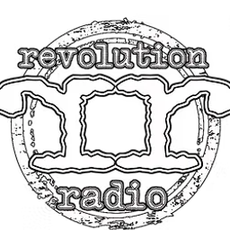 Revolution Radio Canada logo — Canada