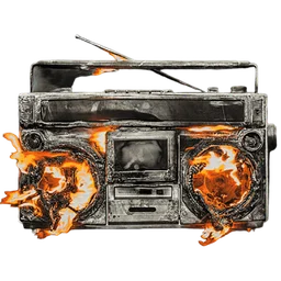 REVOLUTION Radio شعار — The Russian Federation