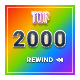 REWIND 2000's — Portugal شعار
