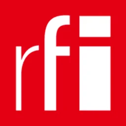RFI Monde — France logo