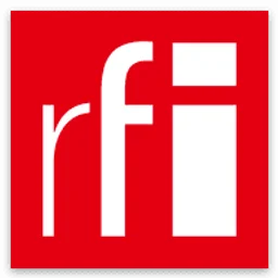 RFI Russe — France logo