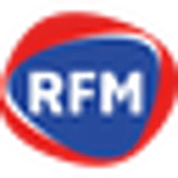 RFM 100% Français — France logo