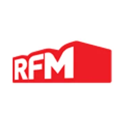 RFM logo — Portugal