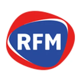 RFM POP-ROCK — France logo