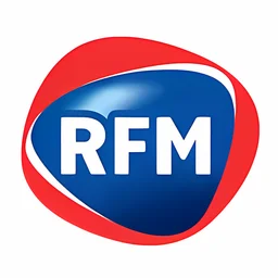 RFM Réunion — Reunion شعار