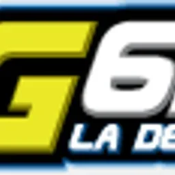 RG LA DEPORTIVA 690 (MTY) - 690 AM -  XERG-AM - Multimedios Radio - Monterrey, Nuevo León logo — Mexico